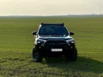 Експедиційний багажник на Toyota 4Runner 280 - Зображення 18