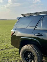Експедиційний багажник на Toyota 4Runner 280 - Зображення 17
