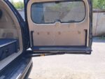 Відкидний стіл на двері багажника Toyota Land Cruiser Prado 150/Lexus GX 460, довгий - Зображення 15