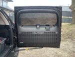 Відкидний стіл на двері багажника Toyota Land Cruiser Prado 150/Lexus GX 460, довгий - Зображення 5