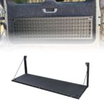 Відкидний стіл на двері багажника