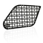 Модульна система зберігання Molle (Молле) для вікон багажника Jeep Grand Cherokee WK1