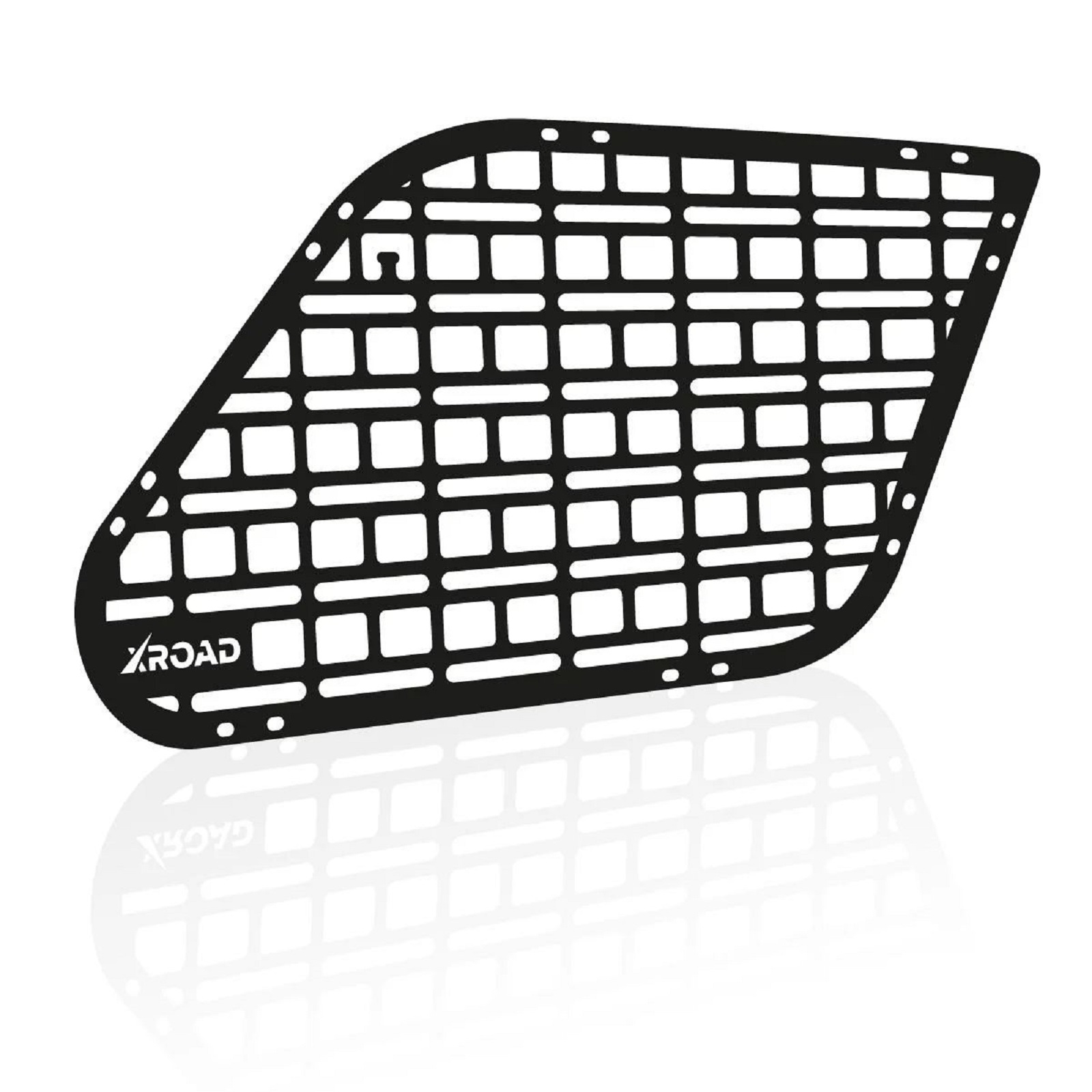 411f18d8-7642-49ab-9e68-ba9331e2db70 Модульна система зберігання Molle (Молле) для вікон багажника Jeep Grand Cherokee WK1 - Зображення 1