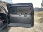 Відкидний стіл на двері багажника Toyota Land Cruiser Prado 150/Lexus GX 460, довгий - Зображення 4