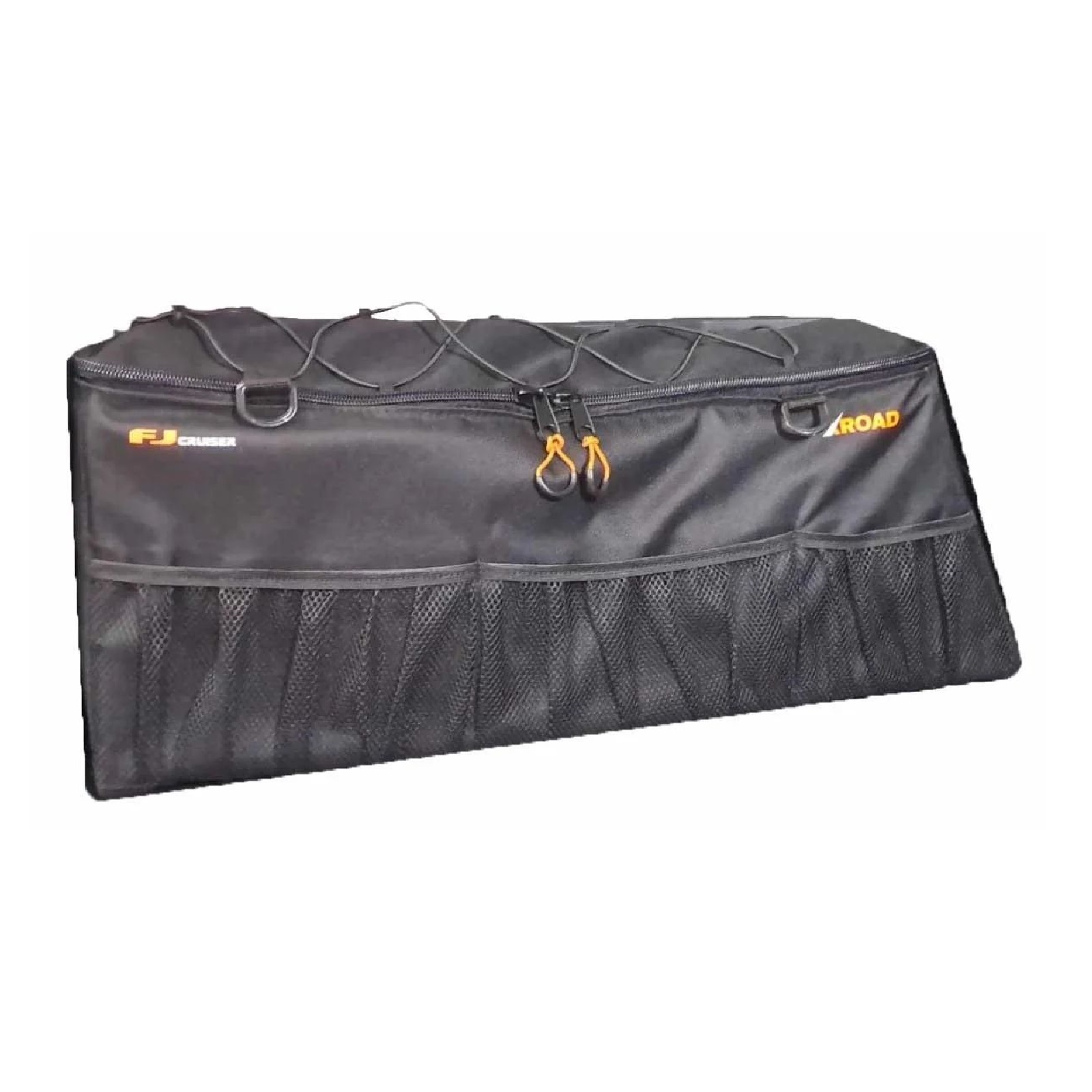 4cc12034-3dd5-4e7b-993f-d6b6409c0236 Сумка-органайзер в багажник FJ Cruiser - Зображення 1