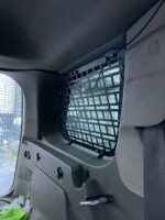 Модульна система зберігання Molle (Молле) для вікон багажника Jeep Grand Cherokee WK1 - Зображення 6