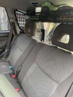 Полиця в багажник для Toyota RAV4 (2000-2005) - Зображення 20