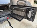 Відкидний стіл на двері багажника Jeep Wrangler JL/JK - Зображення 11