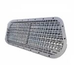 Зовнішня Molle (Молле) панель на вікно багажника для пікапа