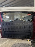 Відкидний стіл на двері багажника Toyota FJ Cruiser - Зображення 15