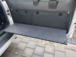 Відкидний стіл на двері багажника Toyota Land Cruiser Prado 150/Lexus GX 460, довгий - Зображення 12