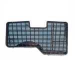 Модульна система зберігання Molle (Молле) для дверей багажника LAND ROVER Discovery 1 / 2