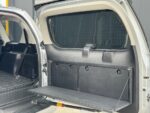 Відкидний стіл на двері багажника Toyota Land Cruiser Prado 150/Lexus GX 460, довгий - Зображення 3