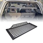 Полиця в багажник для Toyota RAV4 (2000-2005)