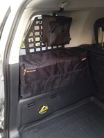 Сумка-органайзер в багажник FJ Cruiser - Зображення 9