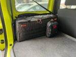 Сумка-органайзер у багажник Suzuki Jimny JB64/JB74 (2018+) - Зображення 11