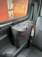 Сумка-органайзер у багажник Suzuki Jimny JB64/JB74 (2018+) - Зображення 12