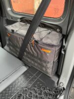 Сумка-органайзер у багажник Suzuki Jimny JB64/JB74 (2018+) - Зображення 13