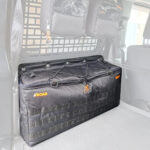 Сумка-органайзер у багажник Suzuki Jimny JB64/JB74 (2018+) - Зображення 4