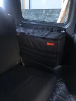 Сумка-органайзер у багажник Suzuki Jimny JB64/JB74 (2018+) - Зображення 34