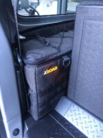 Сумка-органайзер у багажник Suzuki Jimny JB64/JB74 (2018+) - Зображення 35