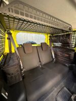 Сумка-органайзер у багажник Suzuki Jimny JB64/JB74 (2018+) - Зображення 36