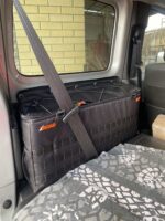 Сумка-органайзер у багажник Suzuki Jimny JB64/JB74 (2018+) - Зображення 38