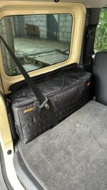 Сумка-органайзер у багажник Suzuki Jimny JB64/JB74 (2018+) - Зображення 8