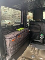 Сумка-органайзер у багажник Suzuki Jimny JB64/JB74 (2018+) - Зображення 10