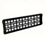 Універсальна Молле (Molle) панель 50х35 см