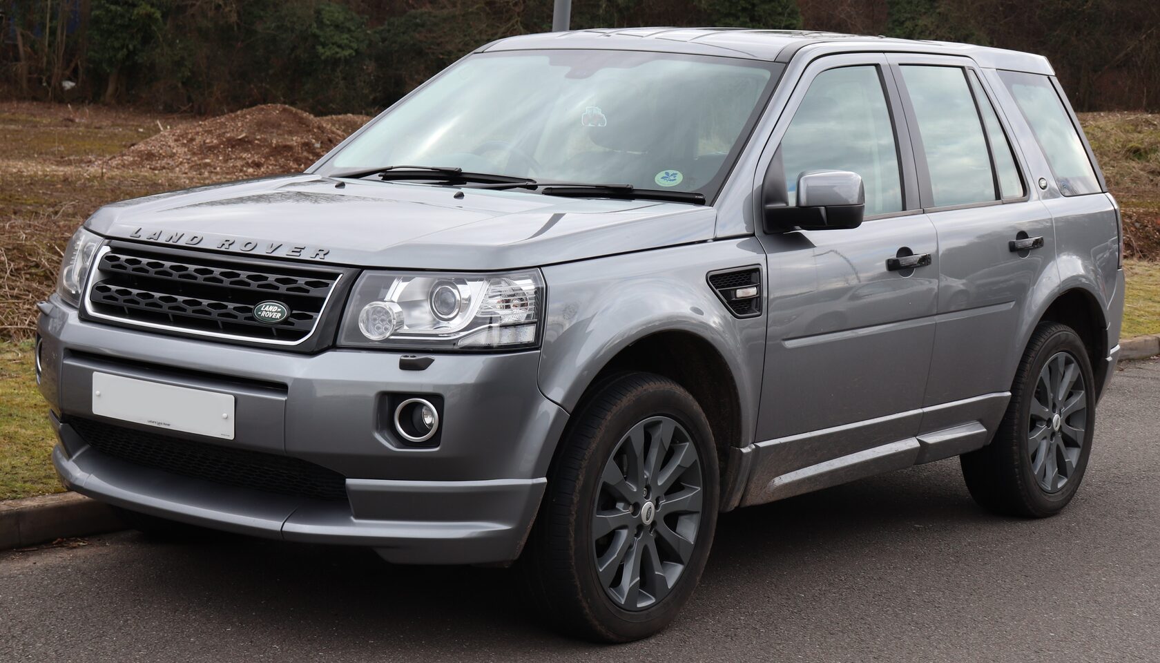Freelander L314 (1997-2006)