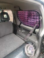 Модульна система зберігання Molle (Молле) для вікон багажника Suzuki Jimny JB23/JB33/JB43/JB53 (1998-2018) - Зображення 5