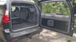 Відкидний стіл на двері багажника Toyota Land Cruiser Prado 120/Lexus GX470, довгий - Зображення 5