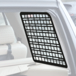 Модульна система зберігання Molle (Молле) для вікон багажника Land Rover Freelander L314 (1997-2006)