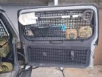 Molle (Молле) панель на двері багажника Toyota Fortuner G1 (2005-2015) - Зображення 7