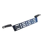 Molle (Молле) панель для вогнегасника або аптечки на Toyota RAV4 (2022+)