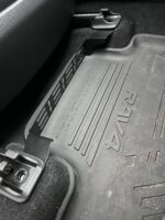 Molle (Молле) панель для вогнегасника або аптечки на Toyota RAV4 (2022+) - Зображення 6