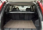 Модульна система зберігання Molle (Молле) для вікон багажника Nissan X-Trail T31 (2007-2014) - Зображення 7