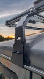 Експедиційний багажник на Land Rover Discovery 1 / 2 - Зображення 13