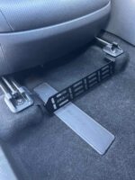 Molle (Молле) панель для вогнегасника або аптечки на Toyota RAV4 (2022+) - Зображення 4