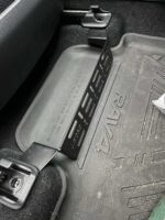 Molle (Молле) панель для вогнегасника або аптечки на Toyota RAV4 (2022+) - Зображення 8