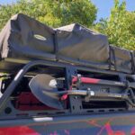 Кріплення Quick Fist Square 74-114 мм для вогнегасника, інструменту, зброї (USA) - Зображення 5