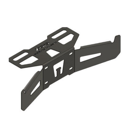 Вішак для бронежилета (без кріплення за підголівник)