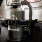 Кріплення Quick Fist Square 74-114 мм для вогнегасника, інструменту, зброї (USA) - Зображення 7