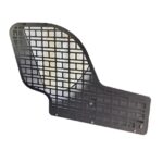 Модульна система зберігання Molle (Молле) для вікон багажника Nissan X-Trail T31 (2007-2014)