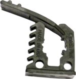 Кріплення Quick Fist Mini 16-32 мм для лопати, ліхтаря, сокири, зброї (USA) - Зображення 2