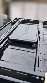 Експедиційний багажник на Land Rover Defender 110 - Зображення 10