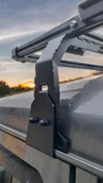 Експедиційний багажник на Land Rover Defender 110 - Зображення 5