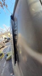 Зовнішня Molle (Молле) панель для Nissan Patrol Y61 - Зображення 8