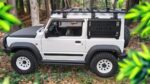 Зовнішня Molle (Молле) панель для Nissan Patrol Y61 - Зображення 10